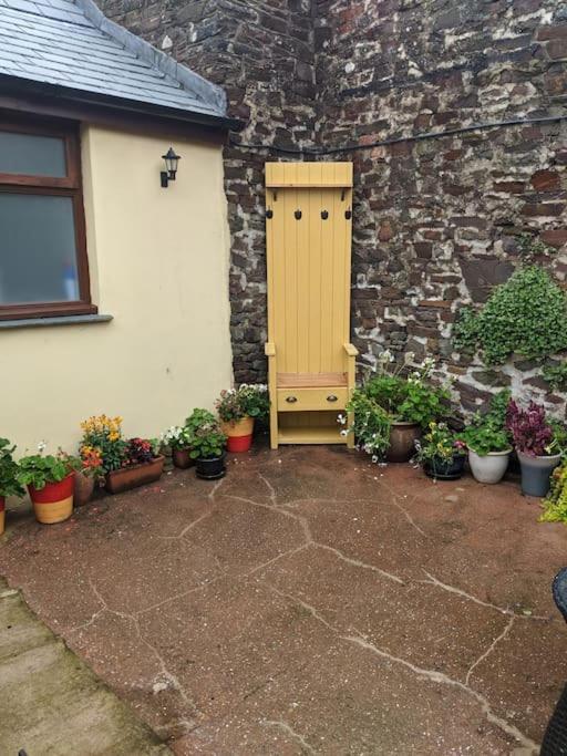 Rosie'S Place Hartland Exterior foto